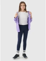 Dívčí legíny 4F Dívčí legíny 4F