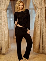 Dámský set Pangkor Černá - Kalimo