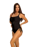 Dámské jednodílné plavky 11 S  model 21205169 - Self