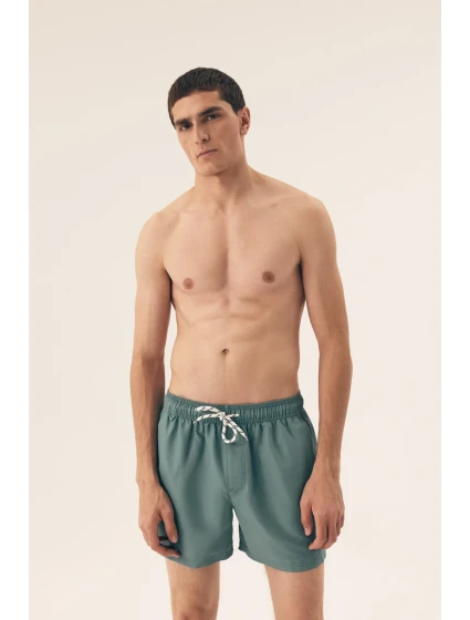 PÁNSKÉ PLAVECKÉ ŠORTKY REACT 42613 SS25