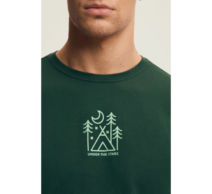 PÁNSKÉ PYŽAMO LUSH 43478 AW25