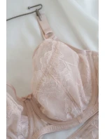 AMELIA SOFT BRA model 21942190 BEIGE - MEDIOLANO
