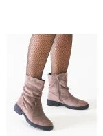 Boty model 204577 Solea Boty model 204577 Solea