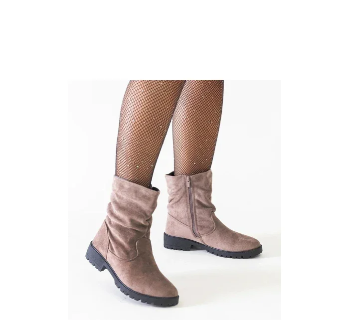 Boty model 204577 Solea Boty model 204577 Solea