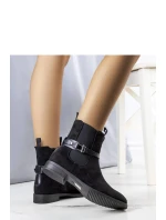 Boty model 205138 Solea Boty model 205138 Solea