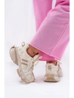 Sportovní obuv model 211307 Step in style Sportovní obuv model 211307 Step in style