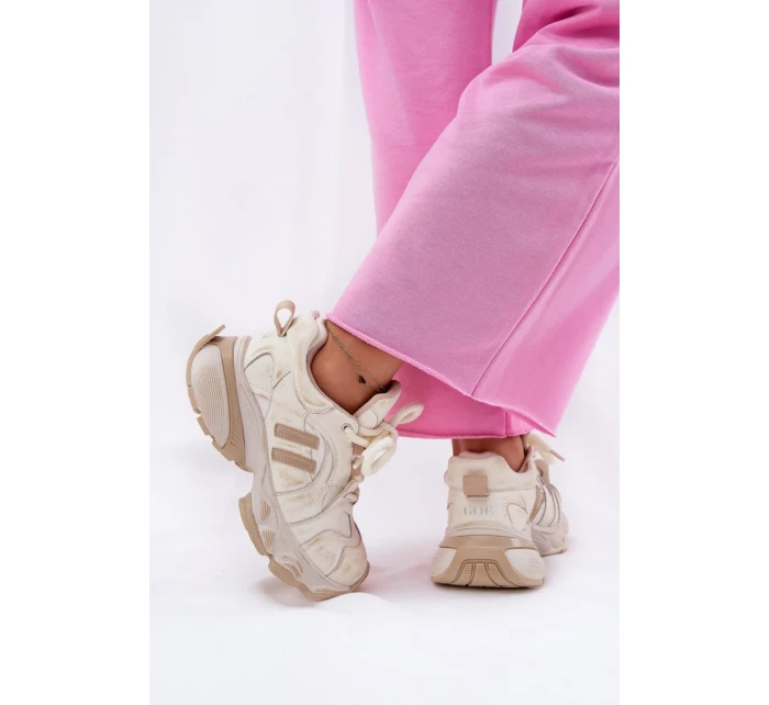 Sportovní obuv model 211307 Step in style Sportovní obuv model 211307 Step in style