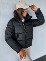 Dámská bunda BUENO černá FashionStreet TY2900