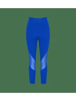 Cardio Breeze High-Rise Leggings - BLUE - TRIUMPH BLUE - TRIUMPH Cardio Breeze High-Rise Leggings - BLUE - TRIUMPH BLUE - TRIUMPH
