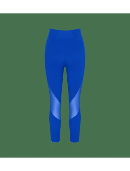 Cardio Breeze High-Rise Leggings - BLUE - TRIUMPH BLUE - TRIUMPH Cardio Breeze High-Rise Leggings - BLUE - TRIUMPH BLUE - TRIUMPH