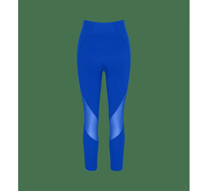 Cardio Breeze High-Rise Leggings - BLUE - TRIUMPH BLUE - TRIUMPH Cardio Breeze High-Rise Leggings - BLUE - TRIUMPH BLUE - TRIUMPH