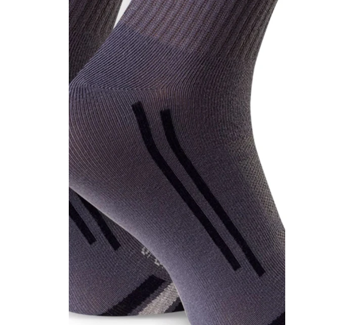 Pánské ponožky 060 311 Sport - Steven Pánské ponožky 060 311 Sport - Steven