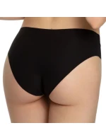 Dámské kalhotky Mousse classic black - JULIMEX