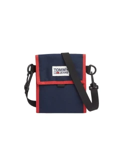 TOMMY JEANS PÁNSKÉ SÁČKO TJM EXPLORER POUCH