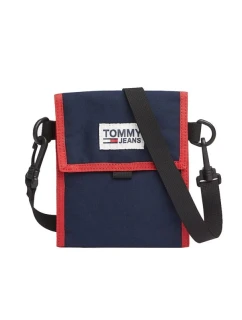 TOMMY JEANS PÁNSKÉ SÁČKO TJM EXPLORER POUCH
