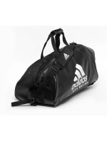 Sportovní taška ADIDAS KICKBOXING 2v1 PU M