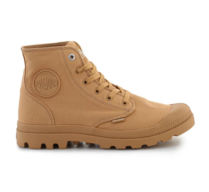 Boty Palladium Mono Chrome 73089-209-M