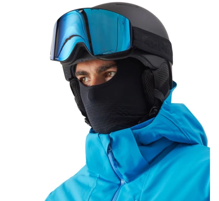 Lyžařská přilba 4F U074 4FWAW24AHELU074 20S r.S/M 54-58 cm Lyžařská přilba 4F U074 4FWAW24AHELU074 20S r.S/M 54-58 cm