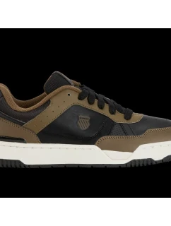 KSwiss Match Pro pánské kožené sportovní boty  tenisky model 21350801 - K- Swiss