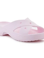 Žabky Crocs Classic Womens Cross Strap W 210840-6ZW