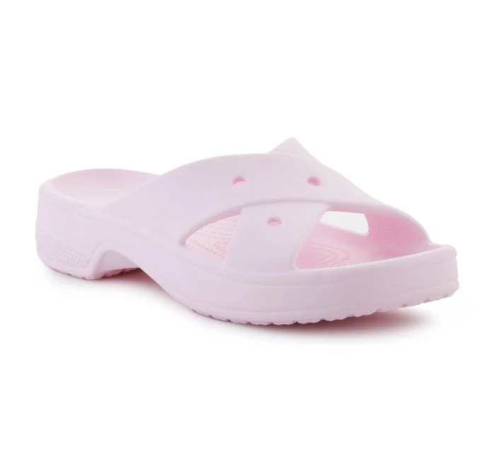 Žabky Crocs Classic Womens Cross Strap W 210840-6ZW