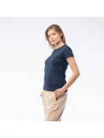 Dámské tričko s krátkým rukávem LADY PLAYO II SLIM