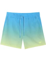 Plavecké šortky M model 21260866 33S - 4F Plavecké šortky M model 21260866 33S - 4F