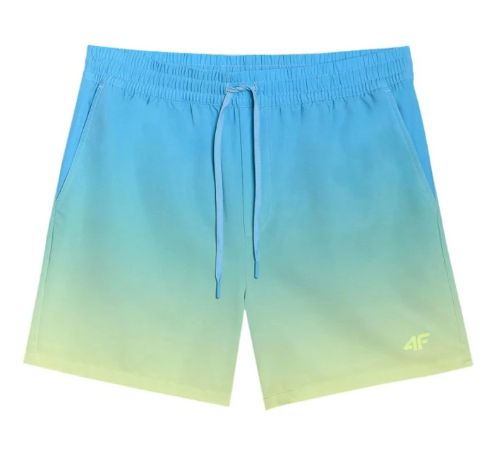 Plavecké šortky M model 21260866 33S - 4F Plavecké šortky M model 21260866 33S - 4F