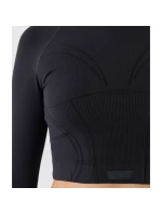 Tričko 4F s dlouhým rukávem FNK W 4FRAW24TFLOF483 20S