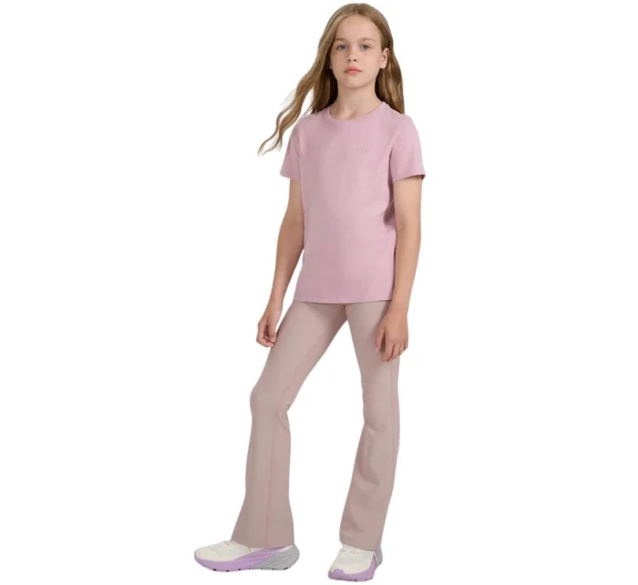 Tričko 4F F2397 Jr 4FJWAW25TTSHF2397 56S Tričko 4F F2397 Jr 4FJWAW25TTSHF2397 56S