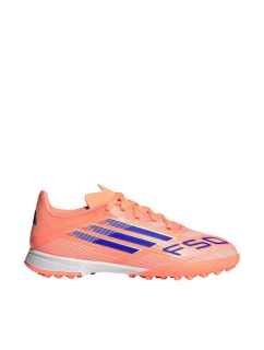 Dětské kopačky adidas F50 League TF JI0001