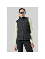Kamizelka CASALL Quilted Running Vest czarny