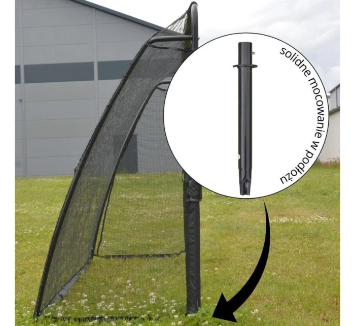 Fotbalová branka se a cm PRO model 21825164 - Enero Fotbalová branka se a cm PRO model 21825164 - Enero