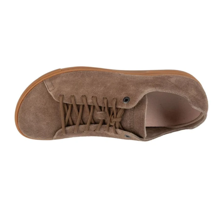 Low  Brown 36 model 21858754 - Birkenstock