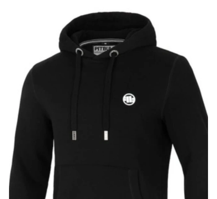 Pánská mikina Pit Bull West Coast Small Logo pánské model 21930917 Pánská mikina Pit Bull West Coast Small Logo pánské model 21930917