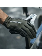 Cyklistické rukavice  velikost L model 22083485 - Rockbros