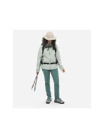Dámská bunda MILLET Seneca Gtx 2L Jkt v pastelově zelené barvě