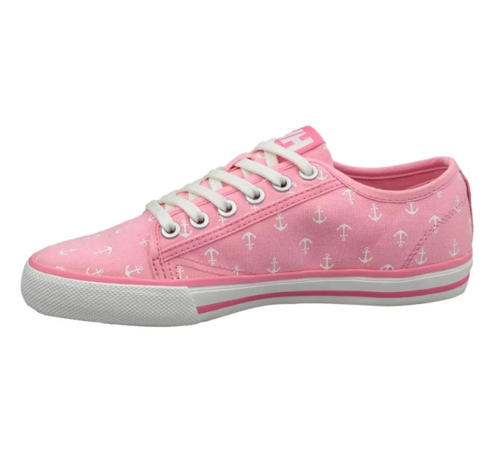 Helly Hansen Dámské boty Fjord Canvas V2 W 11466-185