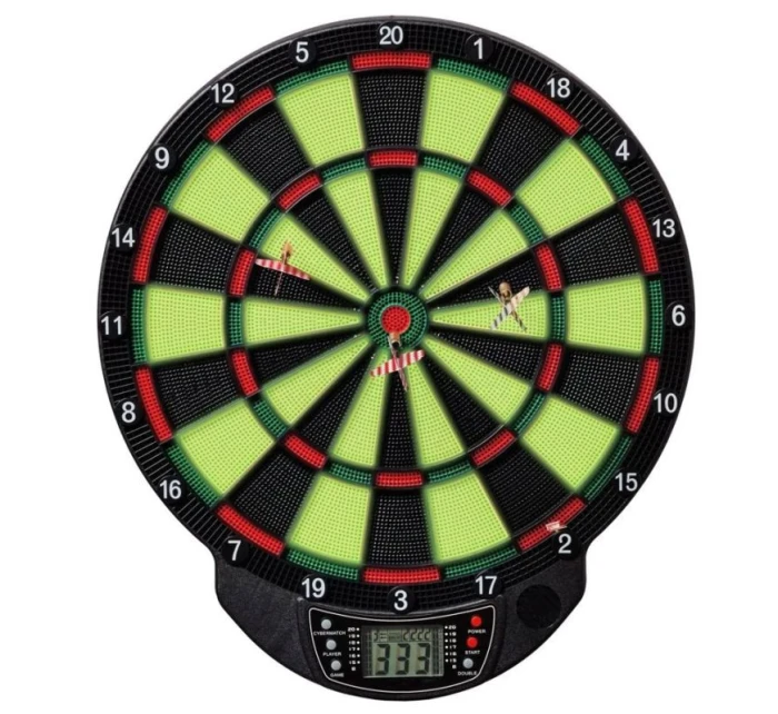 Elektronické šipky Enero 1006857