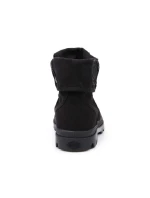Boty Palladium Us Baggy W 92478-001