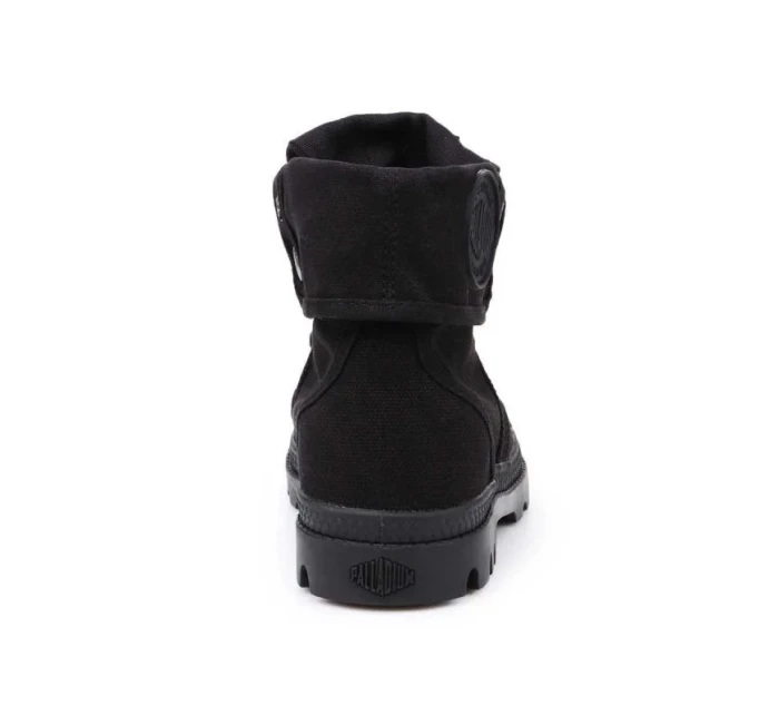 Boty Palladium Us Baggy W 92478-001