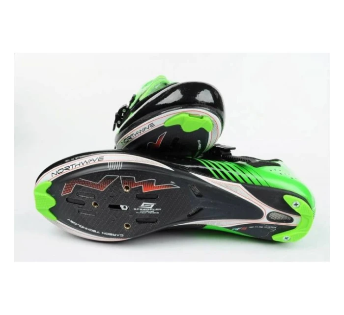 Pánská cyklistická obuv  M model 17062660 - Northwave