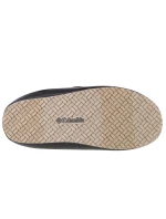 Dámské podzimní pantofle Lazy Bend Moc W 2007311010 - Columbia