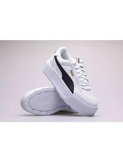 Puma Karmen Rebelle W 387212-02 dámské boty