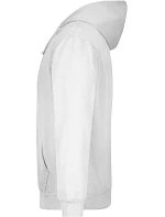 JN 47 Mikina s kapucí model 22524518 white - Daiber JN 47 Mikina s kapucí model 22524518 white - Daiber