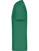 Daiber JN 736 Pánské sportovní tričko s výstřihem do V 02.0736 green Daiber JN 736 Pánské sportovní tričko s výstřihem do V 02.0736 green