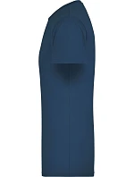 JN 911 Pánské vypasované tričko model 22493729 navy - Daiber