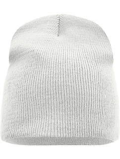 MB Pletená čepice 03. off white model 22496207 - Daiber