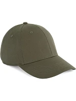 K-up KP 352 6 panelová kšiltovka 20.0352 dark olive