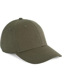 KP 352 6 panelová kšiltovka model 22461035 dark olive - K-up
